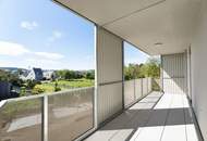 FLORIANI – Quartier am Tullnerfeld - Stilvolle 4 Zimmer Wohnung mit charmanten Raumkonzept - Großer Balkon - Nähe Bahnhof - PROVISIONSFREI