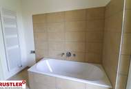 Helle Neubauwohnungen direkt an der Traisen