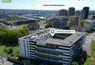 AKTION 1 MONAT MIETZINSFREI! URBAN LIVING - Gut geschnittene 2-Zimmer-Wohnung in Innenhoflage!