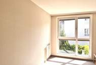 Smarte Familienwohnung mit Potenzial in ruhiger Grünlage (nähe U1 Kagran, Vedmed Uni)