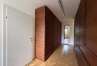 Appartement avec de spacieuses terrasses dans un cadre résidentiel verdoyant et privilégié à Pötzleinsdorf / Spacious Terrace Apartment in an Exclusive Green Residential Area of Pötzleinsdorf