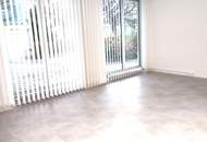 Topsaniert - Geschäftslokal/Praxis/Büro/Atelier mit Freifläche