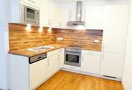 Nähe Neubaugasse U3 ++ 2-Zimmer-Neubauwohnung mit großem Balkon ++ AB AUGUST!!