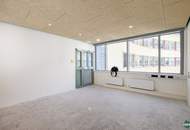 Modernes Büro unweit vom Praterstern