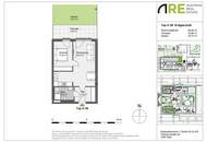 Südstadtzentrum! Verfügbare Mieteinheiten in der grünen Südstadt, Maria Enzersdorf! BT 4