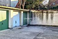 Lichtdurchflutete, große 3-Zimmer-Wohnung mit Balkon und Garage in attraktiver Lage