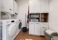 Modern, offen und einladend – 3-Zimmer-Wohnung mit Parkplatz in Prutz!