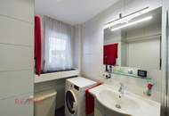 Top-Lage in Schwarzach: 2-Zimmer-Wohnung ZENTRAL und RUHIG