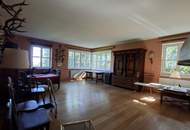 Großzügige Villa in Bad Fischau-Brunn mit 2.781m² großem Traumgrund und Fernblick