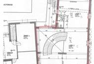 Renommiertes Geschäftslokal