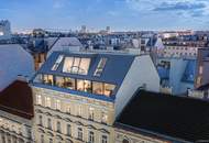 Schönbrunnerstraße 69 - Historischer Charme trifft moderne Freiheit! Fertigstellung Mitte 2027!