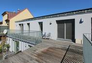 charmante Wohnung mit Einfamilienhaus Charakter!