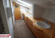 Voll ausgestattetes Büro in der Klagenfurter Innenstadt zu vermieten