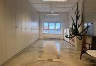 1120! Tolles DG-Büro mit großer Terrasse und perfekter Anbindung ab Juli 25!