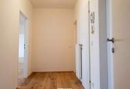 Generalsanierte 3-Zimmer-Wohnung mit Balkon, Nähe Stadtzentrum Klagenfurt