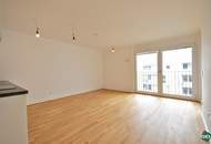 IU – Schöner 2-Zimmer-Neubau mit Balkon in 1030 Wien