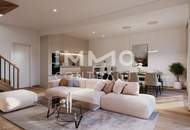 Traumhafte Doppelhaushälfte auf Eckgrundstück in Stob - Mietkaufoption