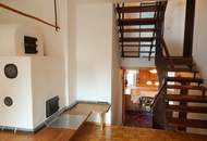 Reihenhaus mit Garten und Garage am Pöstlingberg bei Linz