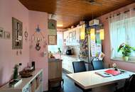 Einfamilienhaus mit Potential