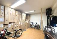 Zentral gelegenes Geschäftslokal in der Neunkirchner Straße, Wr. Neustadt