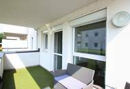 WIE NEU! Moderne 2 Zimmer Wohnung mit Loggia in Top Lage!