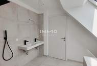 Wohnen auf höchstem Niveau – Einzigartige Dachgeschossresidenz mit Dachterrasse und Panoramablick