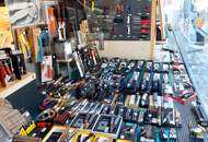 attraktives Geschäftslokal 109 m² direkt Meidlinger Hauptstraße sucht Nachmieter (Provisionsfrei)