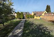 Gepflegter Bungalow mit Garage und zweiter Wohneinheit