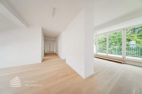Heller 3-Zimmer Erstbezug mit Terrasse, Nähe Kutschkermarkt, Wohnung-kauf, 859.000,€, 1180 Wien 18., Währing