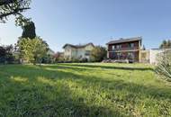 Mehrfamilienhaus mit großem Garten und viel Platz für Ihre Wohnträume