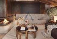 Luxus-Chalet in Alpbach – Neubau mit Panorama, Wellness &amp; großzügiger Wohnfläche
