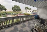Modernes Einfamilienhaus 4 Zimmer, Loggia, Fernblick – vollsaniert in 1220 Wien!