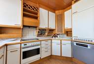 Gute Aussichten - Ihr neues Zuhause: 4 Zimmer mit Berg- und Stadtblick