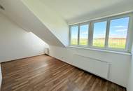 Charmante 3-Zimmer Dachgeschosswohnung mit Top-Anbindung an die Öffis