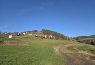 Wohnen am Pöllauberg! Bauplätze in bester Lage mit Aussicht und Lebensqualität!