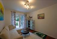 Hochwertige Wohnimmobilie mit 3 Einheiten - Wohnen und Arbeiten in waldnaher Ruhelage