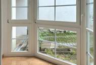 2-Zi-Wohnung mit Wintergarten Top saniert – seniorengerecht - barrierefrei