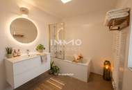 Familienfreundliche 3-Zimmer-Wohnung mit Balkon & Loggia – großzügig und modern - Erstbezug