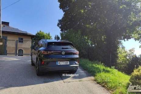 Baugrundstück in Klosterneuburg, Grund und Boden-kauf, 1.663.000,€, 3400 Tulln
