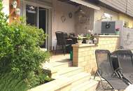 "Gepflegte Doppelhaushälfte mit Garage!"