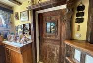 Charmantes Einfamilienhaus mit Gästehaus in der idyllischen Südsteiermark!