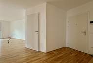 Viel Platz für die Familie! 4-Zimmer-Neubauwohnung – Erstbezug & provisionsfrei!