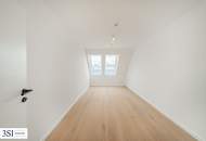 Penthouse mit Luxus Ausstattung und sonniger Terrasse