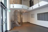 HOFSEITIGE 2 Zimmer Neubauwohnung mit IDEALER Aufteilung !!