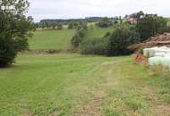 Landwirtschaftlich genutzte Grundstücke in 3300 Amstetten!!!