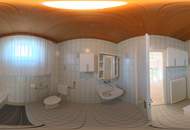 Adrettes Einfamilienhaus mit großem Garten in sonniger Lage von Rechnitz