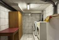 Großzügiges Einfamilienhaus mit Garten &amp; vielseitigem Raumangebot in St. Pölten