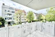 GRÜN & DOCH ZENTRAL - SOFORT BEZIEHBARER ERSTBEZUG mit 3 ZI + 2 BALKONEN | NEUBAU 1140 Wien