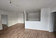 3-Zimmer-Wohnung mit Balkon und Loggia in Graz