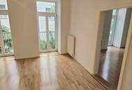 2-Zimmer-Altbauwohnung in 1020 Wien nähe U1 ++ Saniert oder Teilsaniert im generalsaniertem Altbau in ruhiger Lage